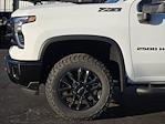 New 2026 Chevrolet Silverado 2500 LT Crew Cab for sale #160957 - photo 4