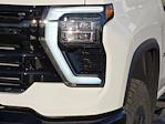 New 2026 Chevrolet Silverado 2500 LT Crew Cab for sale #160957 - photo 5