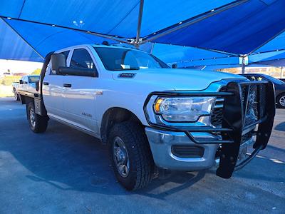 Used 2021 Ram 2500 Crew Cab Cab Chassis for sale #160960A1 - photo 1