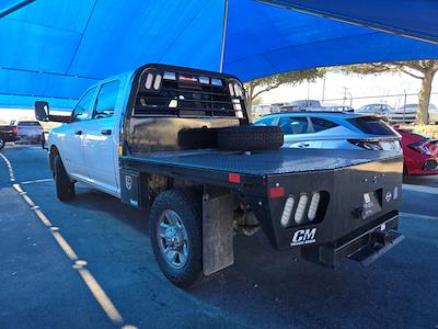Used 2021 Ram 2500 Crew Cab Cab Chassis for sale #160960A1 - photo 2