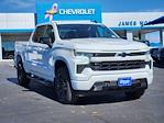 2026 Chevrolet Silverado 1500 Crew Cab 4WD Pickup for sale #160963 - photo 3