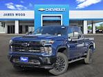 New 2026 Chevrolet Silverado 2500 Custom Crew Cab for sale #160986 - photo 21