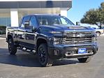 New 2026 Chevrolet Silverado 2500 Custom Crew Cab for sale #160986 - photo 1