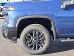 New 2026 Chevrolet Silverado 2500 Custom Crew Cab for sale #160986 - photo 4