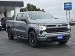 New 2026 Chevrolet Silverado 1500 RST Crew Cab for sale #160987 - photo 1