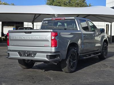 2026 Chevrolet Silverado 1500 Crew Cab RWD Pickup for sale #160990 - photo 2