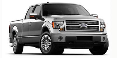 Used 2011 Ford F-150 - photo 1