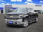 Used 2019 Chevrolet Silverado 1500 LTZ Crew Cab for sale #161001B1 - photo 1
