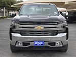 Used 2019 Chevrolet Silverado 1500 LTZ Crew Cab for sale #161001B1 - photo 3