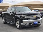 Used 2019 Chevrolet Silverado 1500 LTZ Crew Cab for sale #161001B1 - photo 4