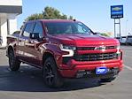 2026 Chevrolet Silverado 1500 Crew Cab 4WD Pickup for sale #161019 - photo 3