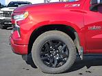 2026 Chevrolet Silverado 1500 Crew Cab 4WD Pickup for sale #161019 - photo 5