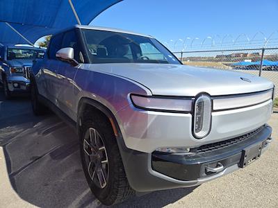Used 2023 Rivian R1T - photo 1