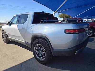 Used 2023 Rivian R1T - photo 1