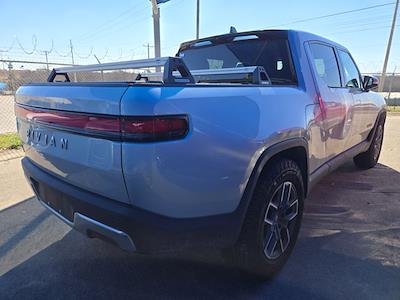 Used 2023 Rivian R1T - photo 1