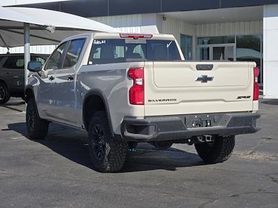 2026 Chevrolet Silverado 1500 Crew Cab 4WD Pickup for sale #161031 - photo 2