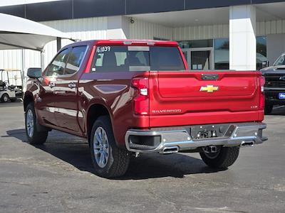 2026 Chevrolet Silverado 1500 Crew Cab 4WD Pickup for sale #161039 - photo 2