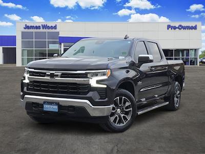 2024 Chevrolet Silverado 1500 Crew Cab 4WD Pickup for sale #161041A1 - photo 1