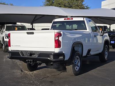 2026 Chevrolet Silverado 2500 Regular Cab SRW RWD Pickup for sale #161042 - photo 2