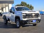 New 2026 Chevrolet Silverado 2500 Work Truck Regular Cab for sale #161042 - photo 1