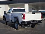 New 2026 Chevrolet Silverado 2500 Work Truck Regular Cab for sale #161042 - photo 2