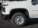 New 2026 Chevrolet Silverado 2500 Work Truck Regular Cab for sale #161042 - photo 4