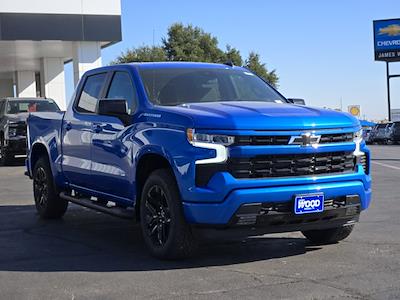 2026 Chevrolet Silverado 1500 Crew Cab 4WD Pickup for sale #161044 - photo 1