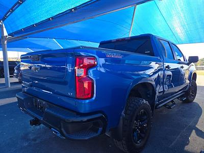 2022 Chevrolet Silverado 1500 Crew Cab 4WD Pickup for sale #161045A1 - photo 2