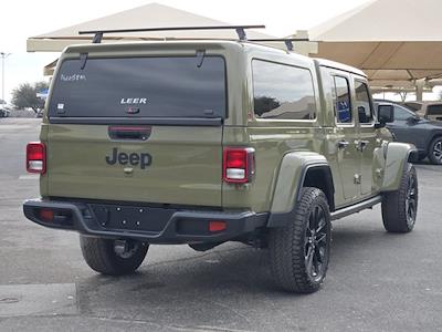 Used 2025 Jeep Gladiator Sport Crew Cab for sale #161058A1 - photo 2