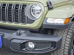 2025 Jeep Gladiator Crew Cab 4WD Pickup for sale #161058A1 - photo 8