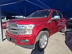 2018 Ford F-150 SuperCrew Cab 4WD Pickup for sale #161064A1 - photo 4
