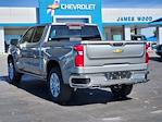 2026 Chevrolet Silverado 1500 Crew Cab 4WD Pickup for sale #161075 - photo 2