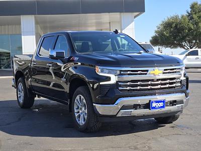 2026 Chevrolet Silverado 1500 Crew Cab 4WD Pickup for sale #161076 - photo 1