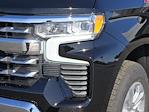 2026 Chevrolet Silverado 1500 Crew Cab 4WD Pickup for sale #161076 - photo 5