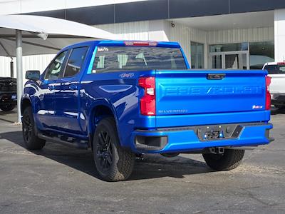 New 2026 Chevrolet Silverado 1500 RST Crew Cab for sale #161093 - photo 2