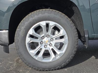 New 2026 Chevrolet Silverado 1500 - photo 1