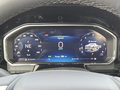 New 2026 Chevrolet Silverado 1500 - photo 1