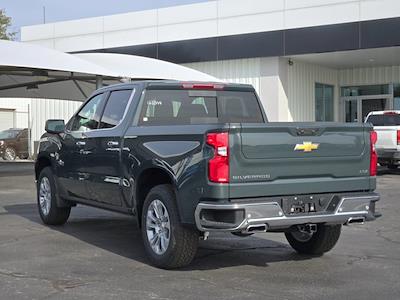 New 2026 Chevrolet Silverado 1500 LTZ Crew Cab for sale #161094 - photo 2