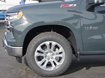 New 2026 Chevrolet Silverado 1500 - photo 1