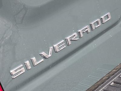 New 2026 Chevrolet Silverado 1500 - photo 1