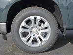 New 2026 Chevrolet Silverado 1500 LTZ Crew Cab for sale #161094 - photo 10