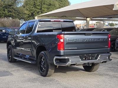 2019 Chevrolet Silverado 1500 Crew Cab 4WD Pickup for sale #161099A1 - photo 1