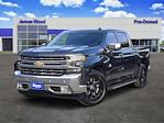 2019 Chevrolet Silverado 1500 Crew Cab 4WD Pickup for sale #161099A1 - photo 31