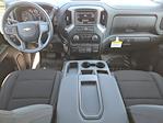 New 2026 Chevrolet Silverado 3500 Crew Cab Steel Flatbed Truck for sale #161104 - photo 19