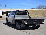 New 2026 Chevrolet Silverado 3500 Crew Cab Steel Flatbed Truck for sale #161119 - photo 2