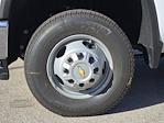 New 2026 Chevrolet Silverado 3500 Crew Cab Steel Flatbed Truck for sale #161119 - photo 9