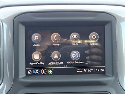 New 2026 Chevrolet Silverado 3500 - photo 1