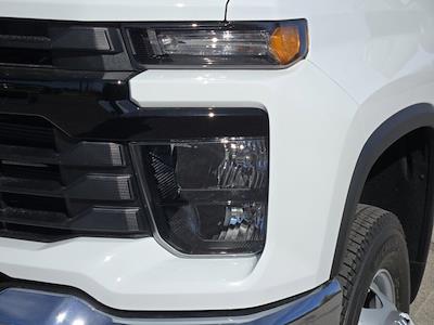 New 2026 Chevrolet Silverado 3500 - photo 1