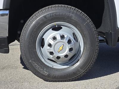 New 2026 Chevrolet Silverado 3500 - photo 1
