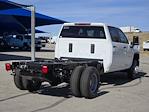 New 2026 Chevrolet Silverado 3500 Crew Cab Cab Chassis for sale #161126 - photo 4